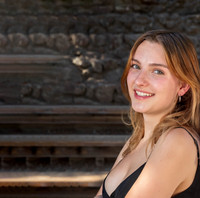 Gallery 3 - Portraits